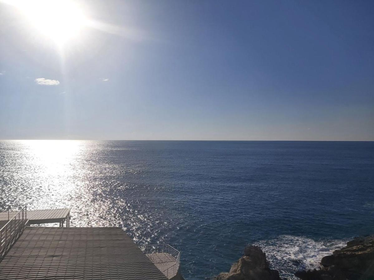 Paradise Beachfront View 1 Bar Dış mekan fotoğraf
