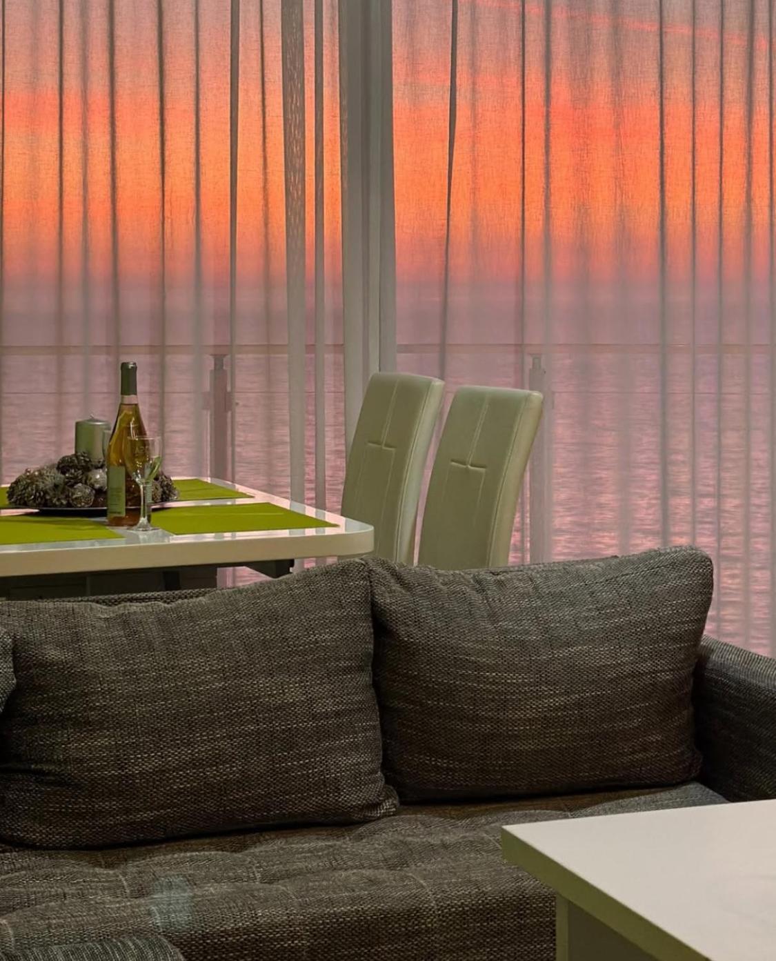 Paradise Beachfront View 1 Bar Dış mekan fotoğraf